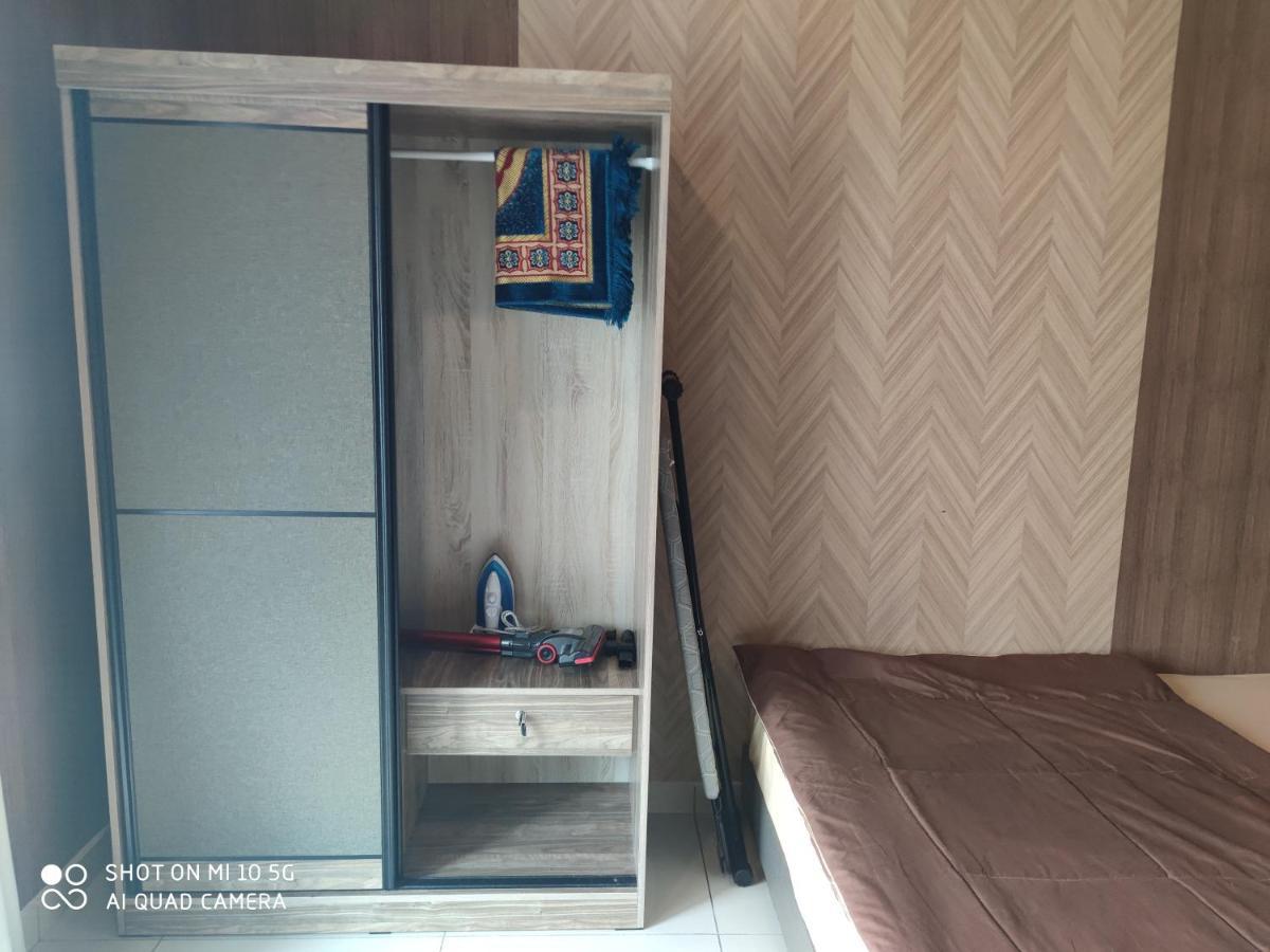 Bangi Gateway Service Apartment Kampong Sungai Ramal Dalam Eksteriør bilde